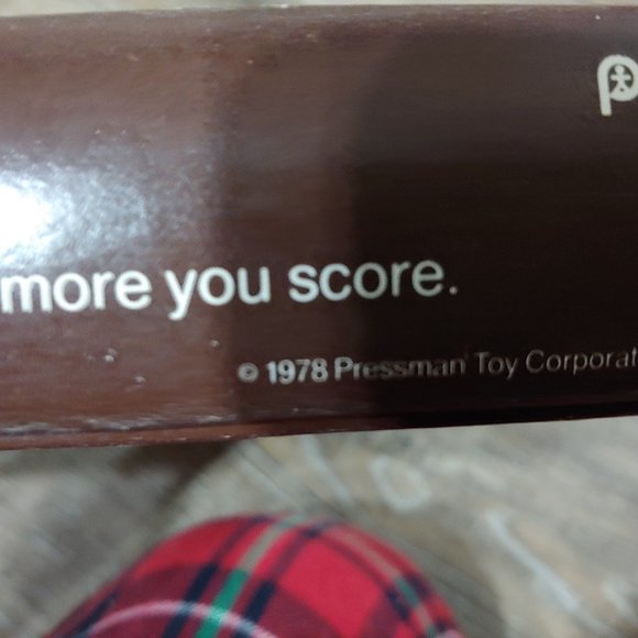 Quad Ominos/Tri Omionos vintage board games - Picture 7 of 12